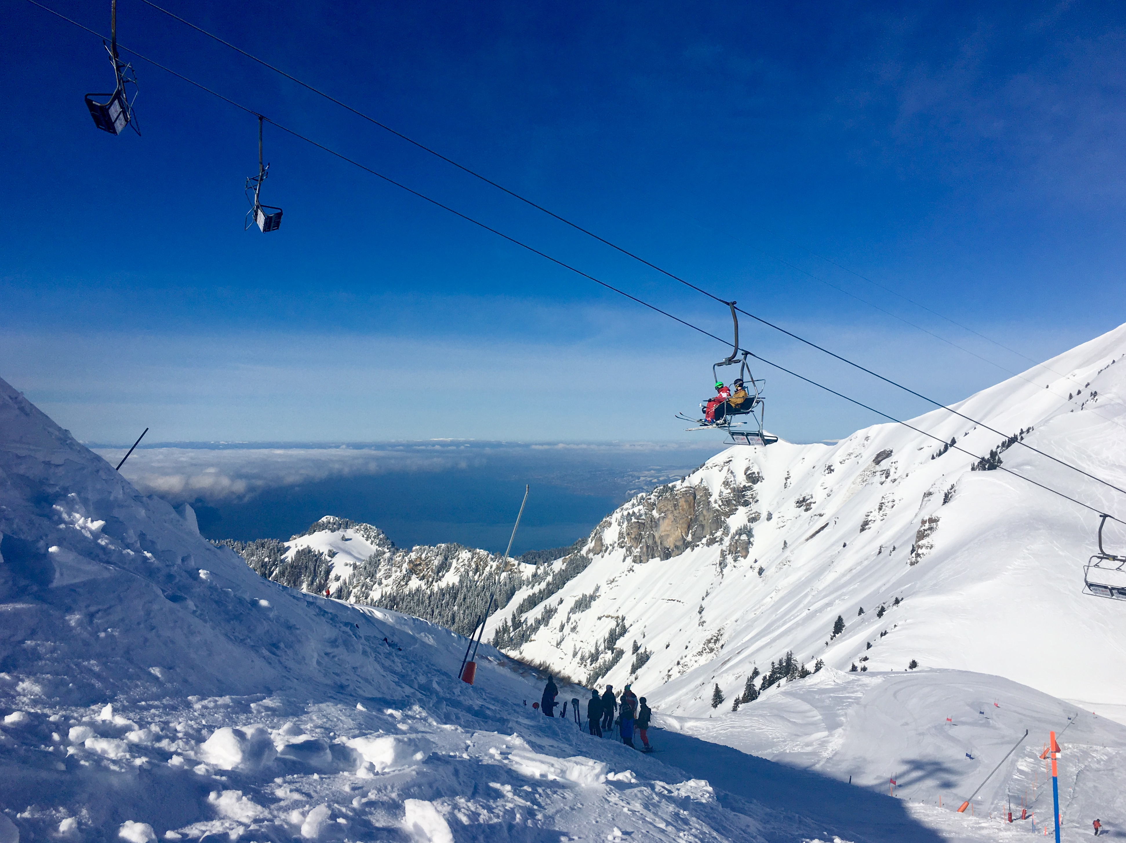 Geneva Ski