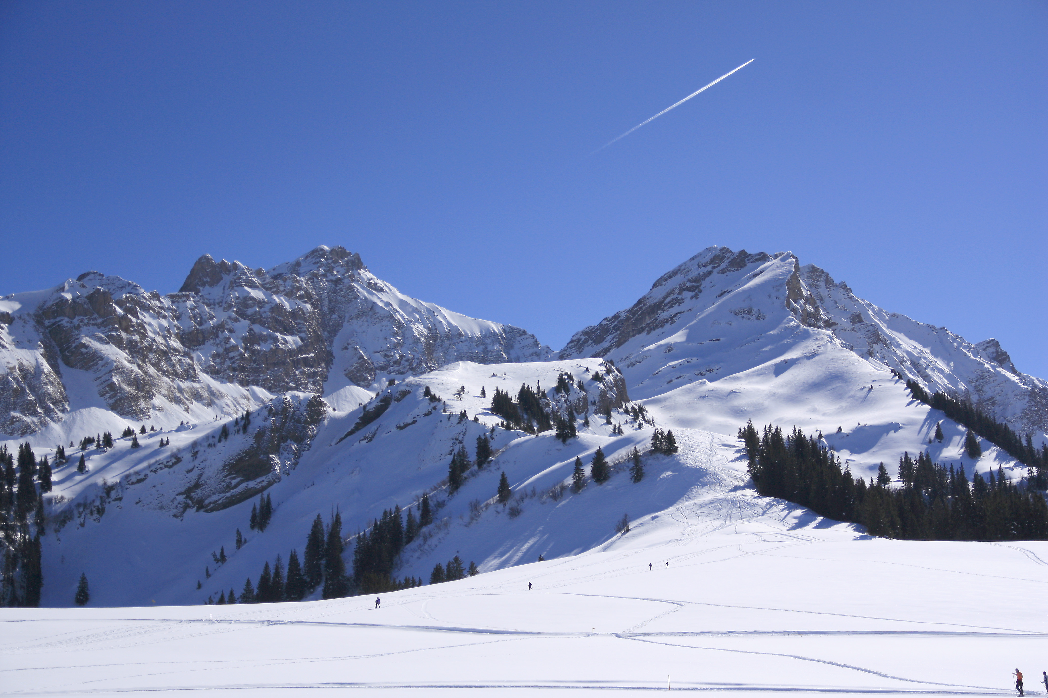 Geneva Ski