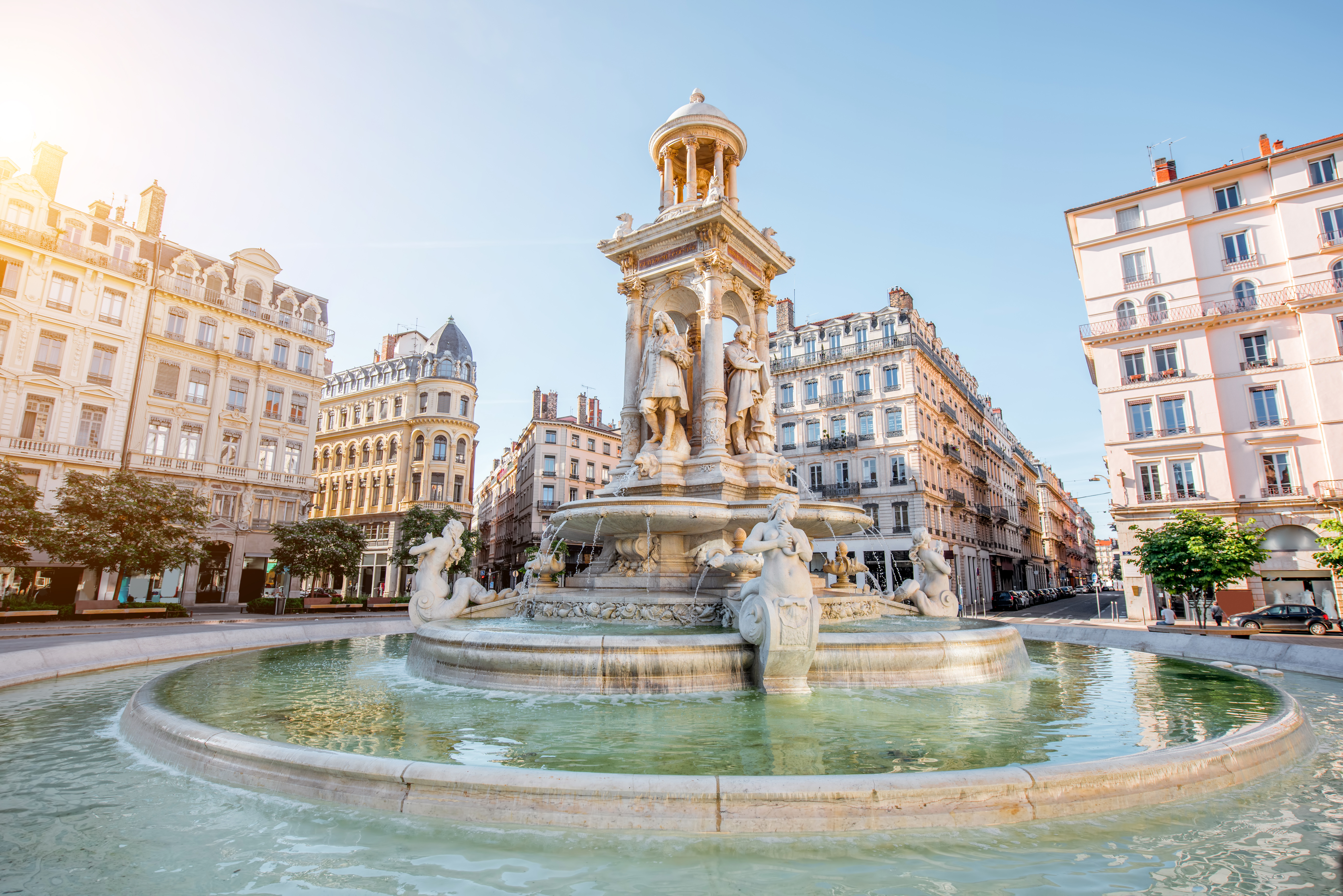 Lyon Town
